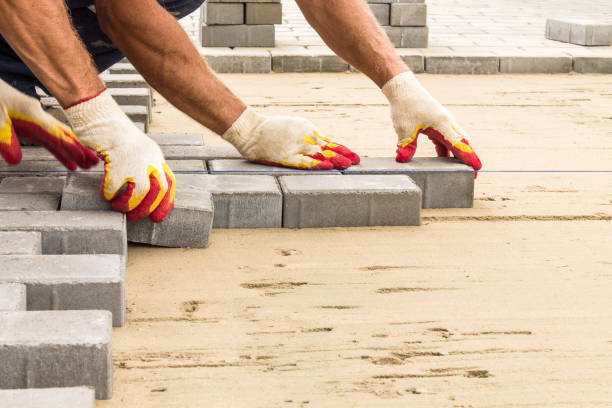 Best Driveway Pavers Near Me  in Wtell, LA