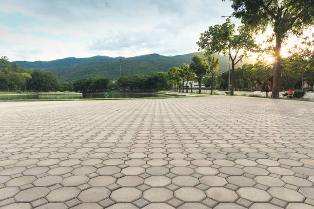 Reasons to Select Us for Your Driveway Paving Requirements in Lawtell, LA
