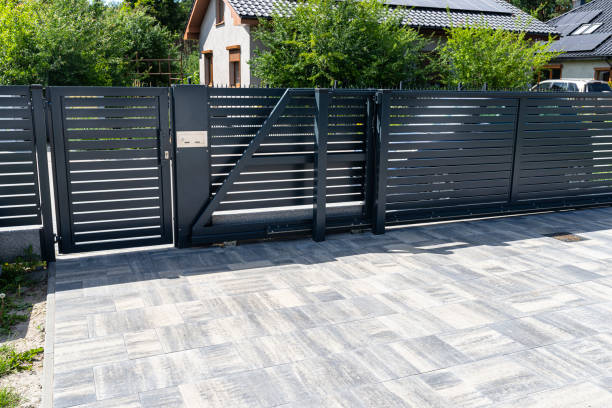 Best Local Driveway Pavers  in Wtell, LA