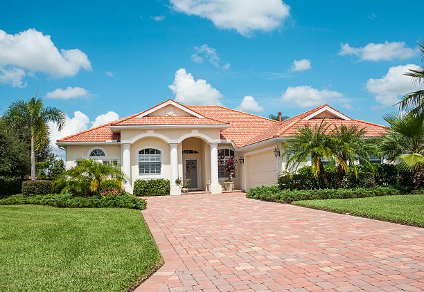 Best Driveway Paver Repair  in Wtell, LA