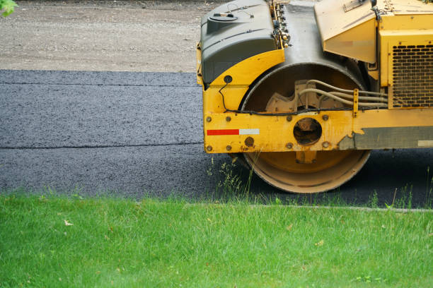 Best Driveway Pavers Installation  in Wtell, LA