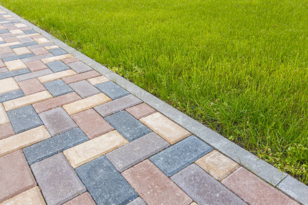 Best Concrete Paver Driveway  in Wtell, LA