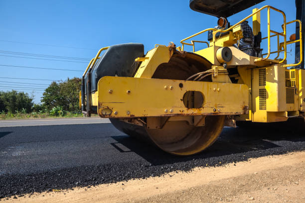 Best Residential Driveway Paver Services  in Wtell, LA